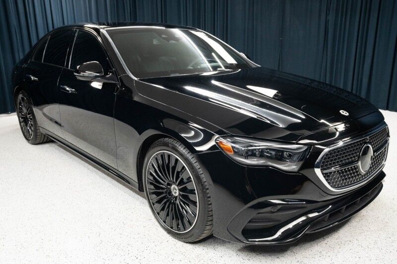 2026 Mercedes-Benz E-Class E 350 Sedan Scottsdale AZ