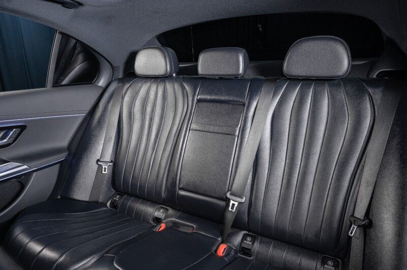 2026 Mercedes-Benz E-Class E 350 Sedan Scottsdale AZ