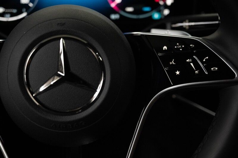 2026 Mercedes-Benz E-Class E 350 Sedan Scottsdale AZ
