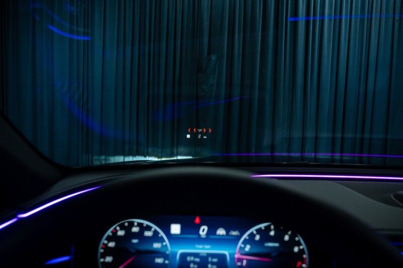 2026 Mercedes-Benz E-Class E 350 Sedan Scottsdale AZ