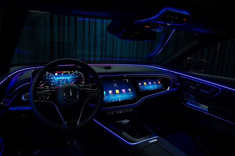 2026 Mercedes-Benz E-Class E 350 Sedan Scottsdale AZ