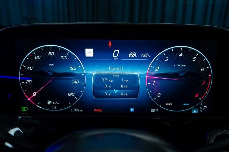 2026 Mercedes-Benz E-Class E 350 Sedan Scottsdale AZ