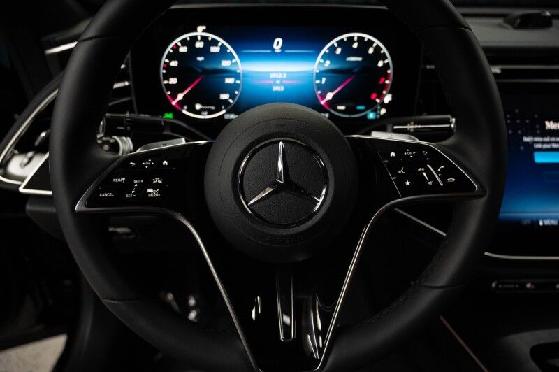 2026 Mercedes-Benz E-Class E 350 Sedan Scottsdale AZ
