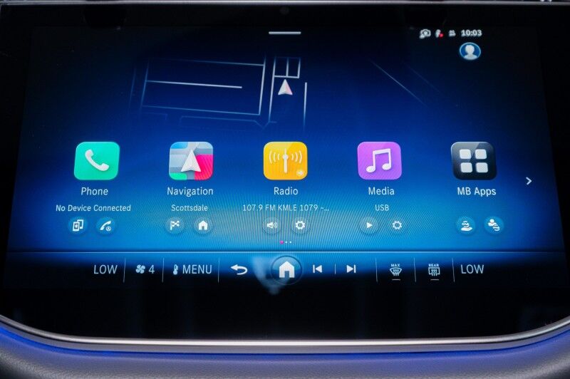 2026 Mercedes-Benz E-Class E 350 Sedan Scottsdale AZ