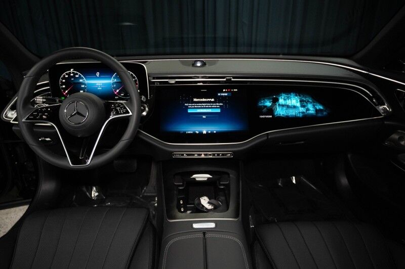 2026 Mercedes-Benz E-Class E 350 Sedan Scottsdale AZ
