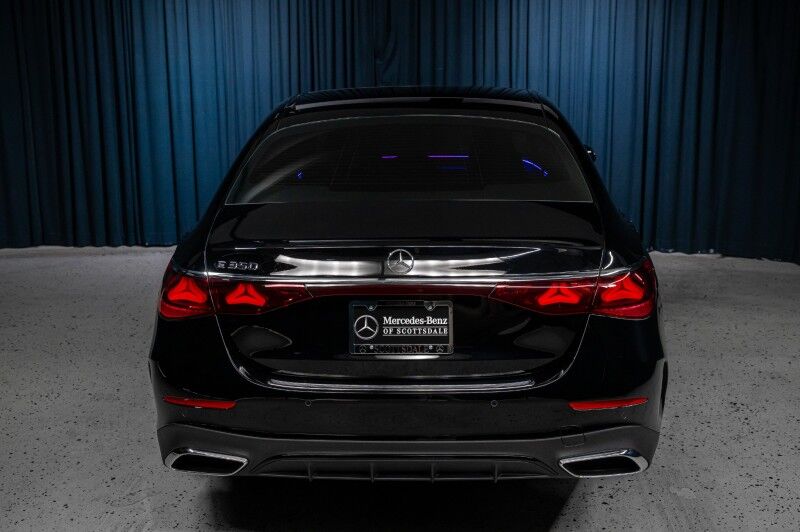 2026 Mercedes-Benz E-Class E 350 Sedan Scottsdale AZ