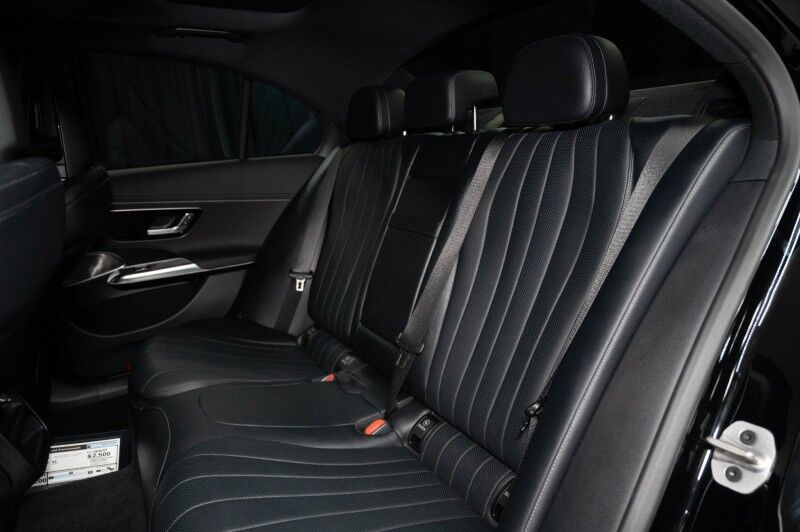 2026 Mercedes-Benz E-Class E 350 Sedan Scottsdale AZ