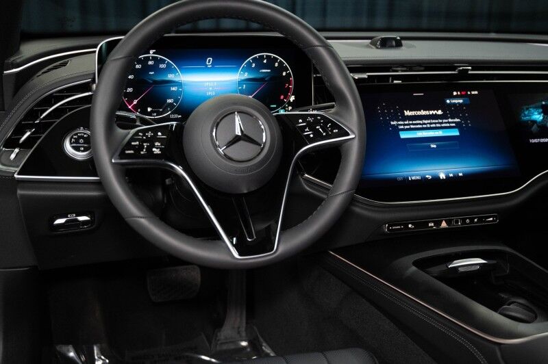 2026 Mercedes-Benz E-Class E 350 Sedan Scottsdale AZ