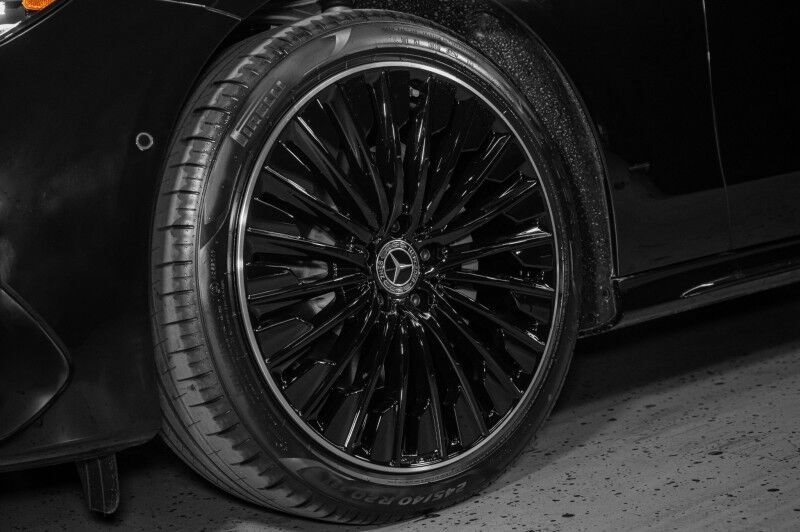 2026 Mercedes-Benz E-Class E 350 Sedan Scottsdale AZ