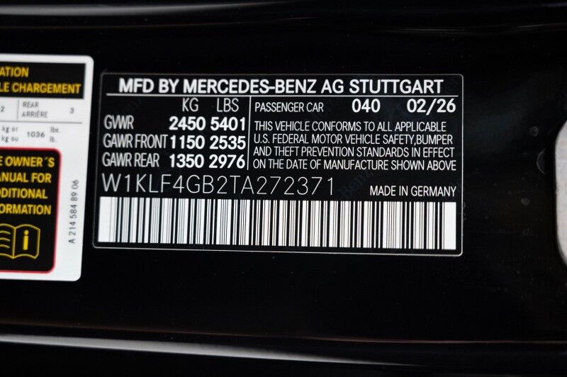 2026 Mercedes-Benz E-Class E 350 Sedan Scottsdale AZ