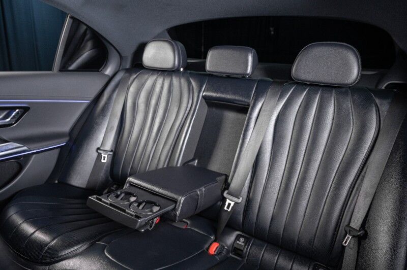 2026 Mercedes-Benz E-Class E 350 Sedan Scottsdale AZ