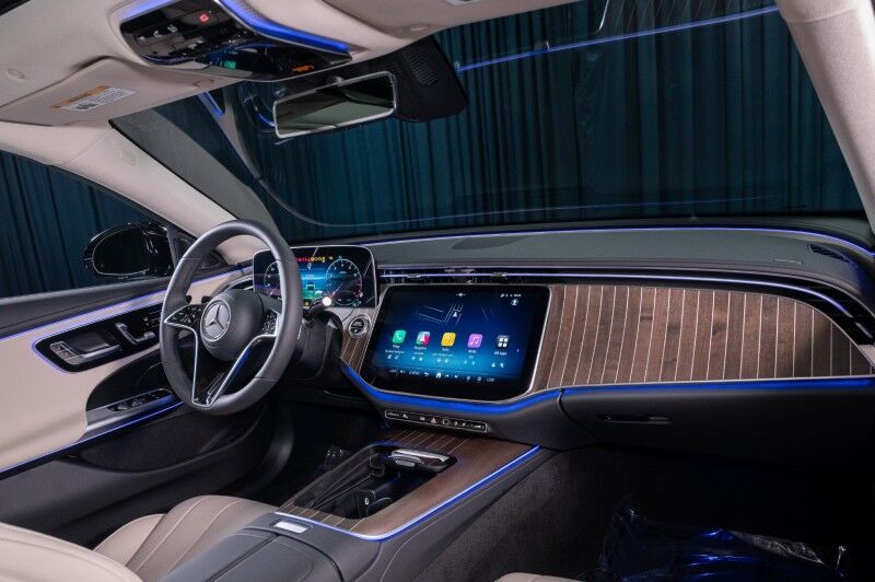 2026 Mercedes-Benz E-Class E 350 Sedan Scottsdale AZ