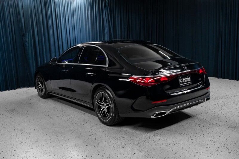 2026 Mercedes-Benz E-Class E 350 Sedan Scottsdale AZ