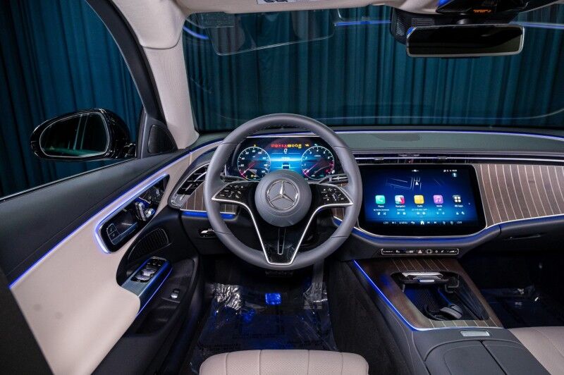 2026 Mercedes-Benz E-Class E 350 Sedan Scottsdale AZ