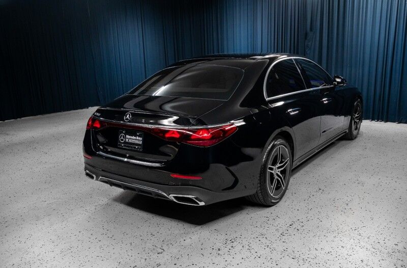 2026 Mercedes-Benz E-Class E 350 Sedan Scottsdale AZ