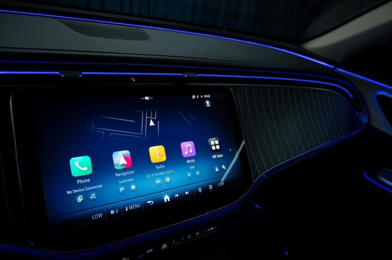 2026 Mercedes-Benz E-Class E 350 Sedan Scottsdale AZ