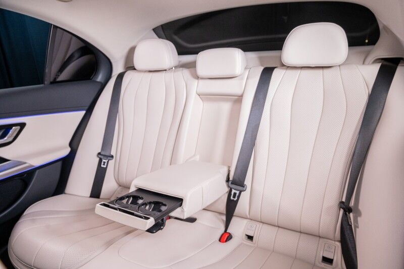 2026 Mercedes-Benz E-Class E 350 Sedan Scottsdale AZ