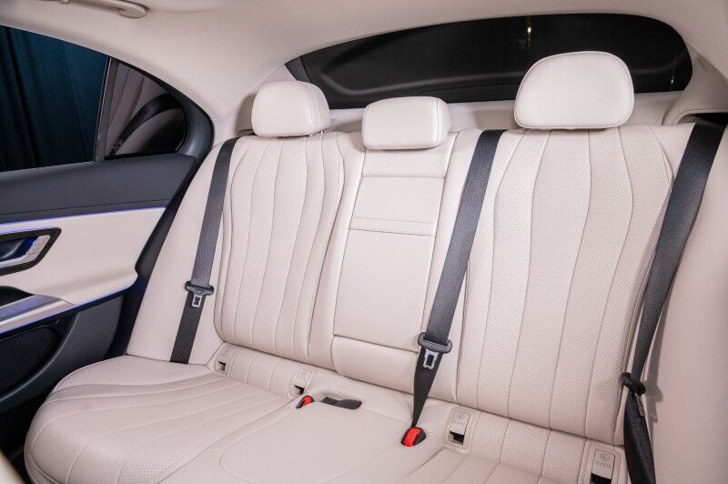 2026 Mercedes-Benz E-Class E 350 Sedan Scottsdale AZ