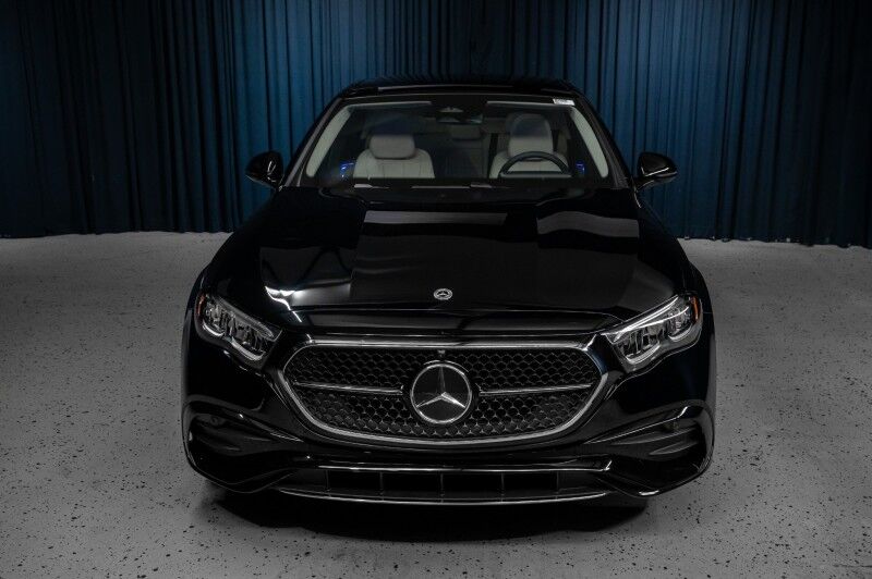 2026 Mercedes-Benz E-Class E 350 Sedan Scottsdale AZ