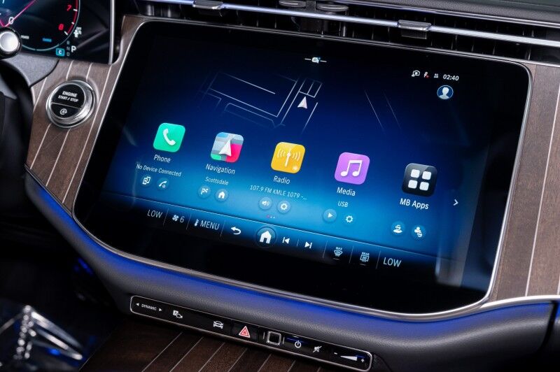 2026 Mercedes-Benz E-Class E 350 Sedan Scottsdale AZ