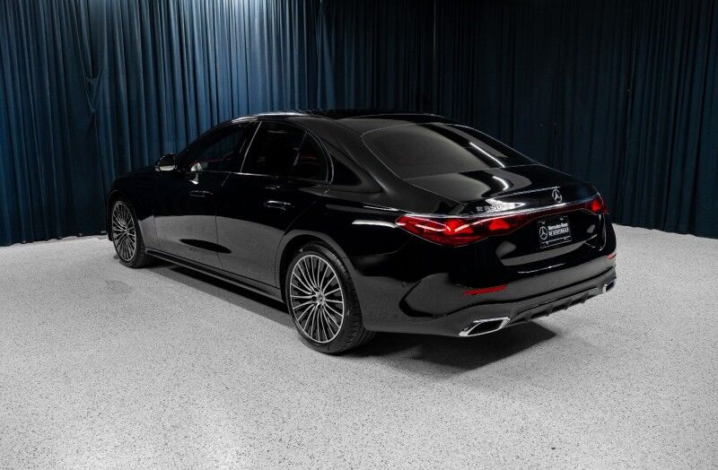 2026 Mercedes-Benz E-Class E 350 Sedan Scottsdale AZ