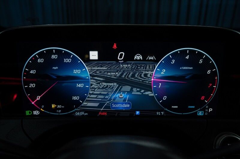 2026 Mercedes-Benz E-Class E 350 Sedan Scottsdale AZ