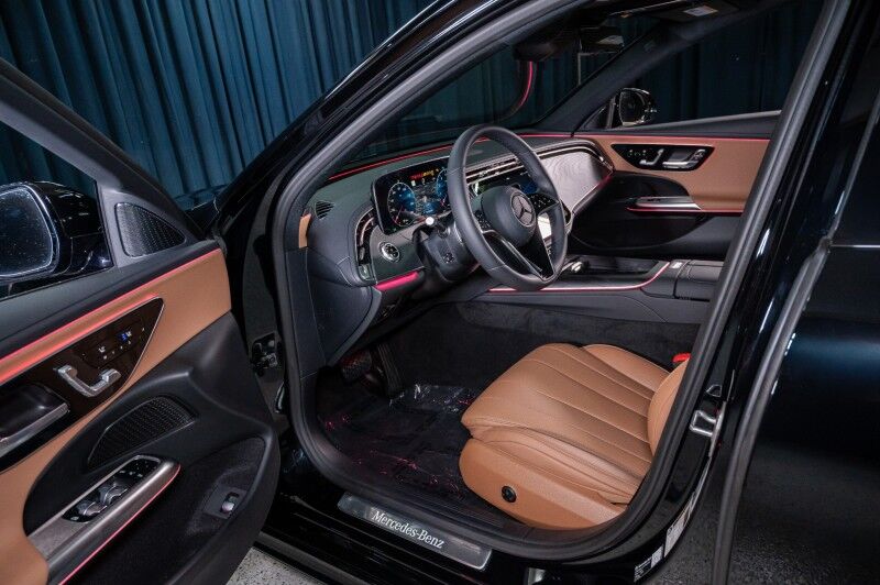 2026 Mercedes-Benz E-Class E 350 Sedan Scottsdale AZ