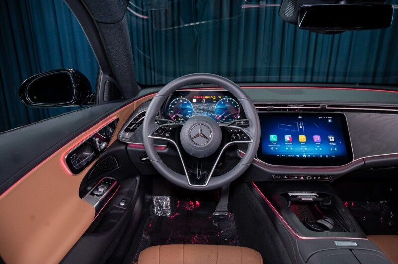 2026 Mercedes-Benz E-Class E 350 Sedan Scottsdale AZ