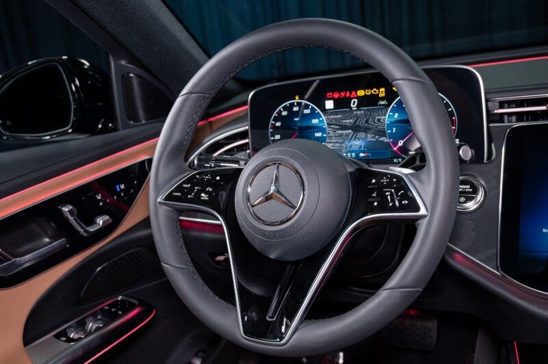 2026 Mercedes-Benz E-Class E 350 Sedan Scottsdale AZ