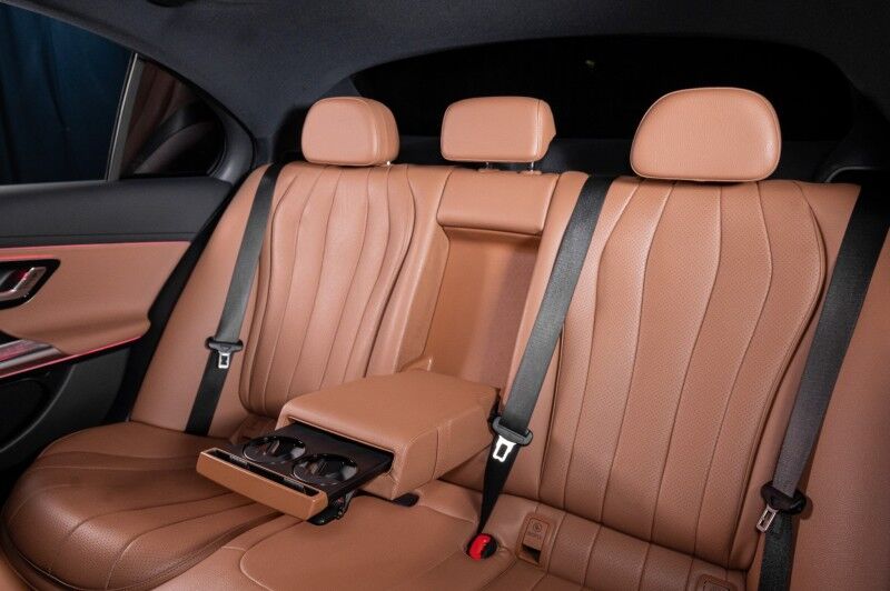 2026 Mercedes-Benz E-Class E 350 Sedan Scottsdale AZ