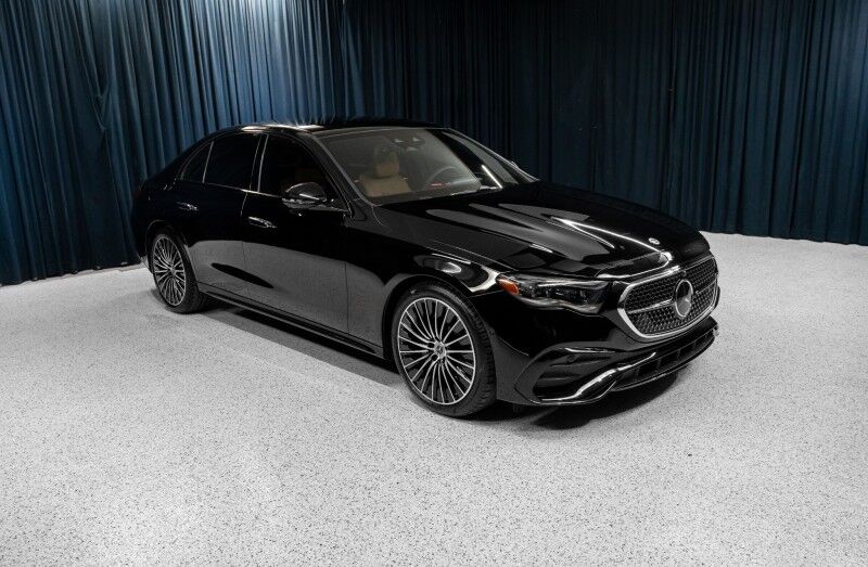 2026 Mercedes-Benz E-Class E 350 Sedan Scottsdale AZ