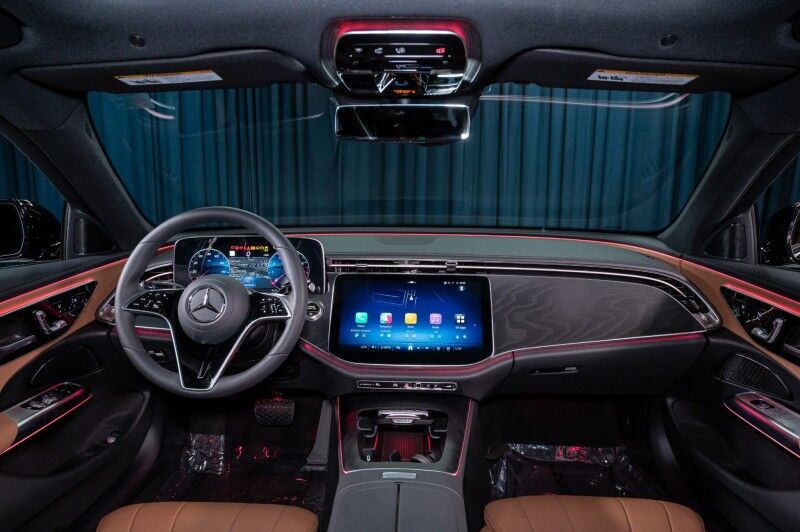 2026 Mercedes-Benz E-Class E 350 Sedan Scottsdale AZ