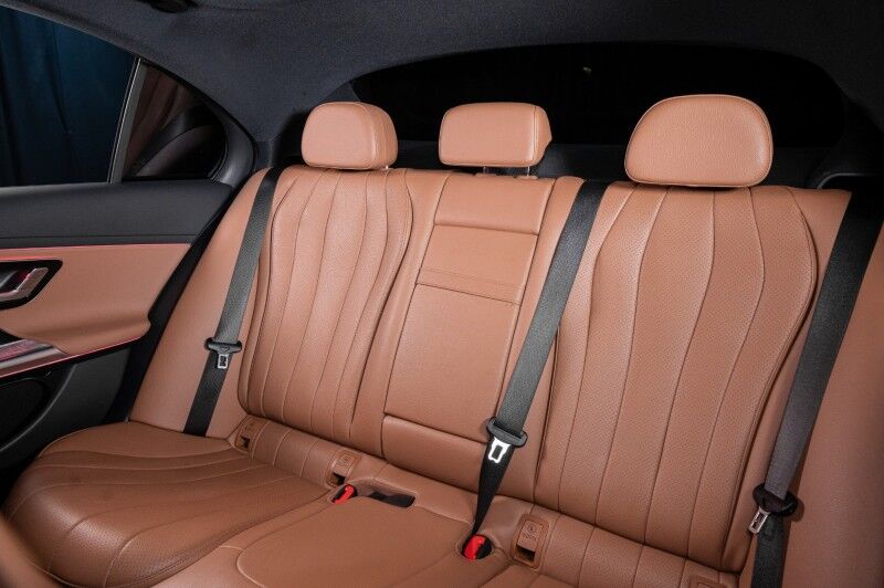 2026 Mercedes-Benz E-Class E 350 Sedan Scottsdale AZ