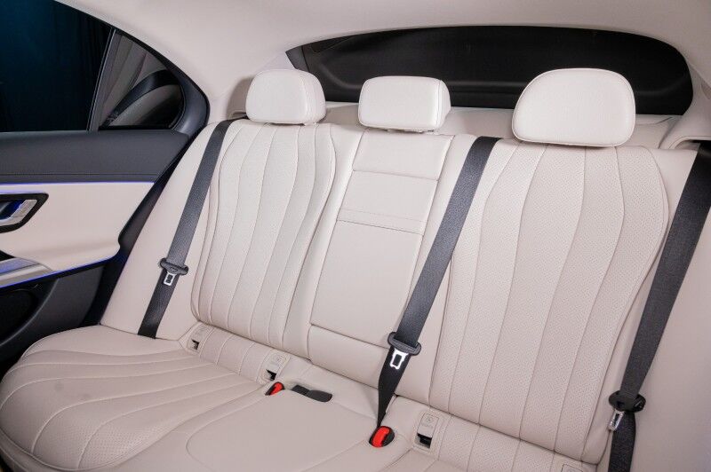 2026 Mercedes-Benz E-Class E 350 Sedan Scottsdale AZ