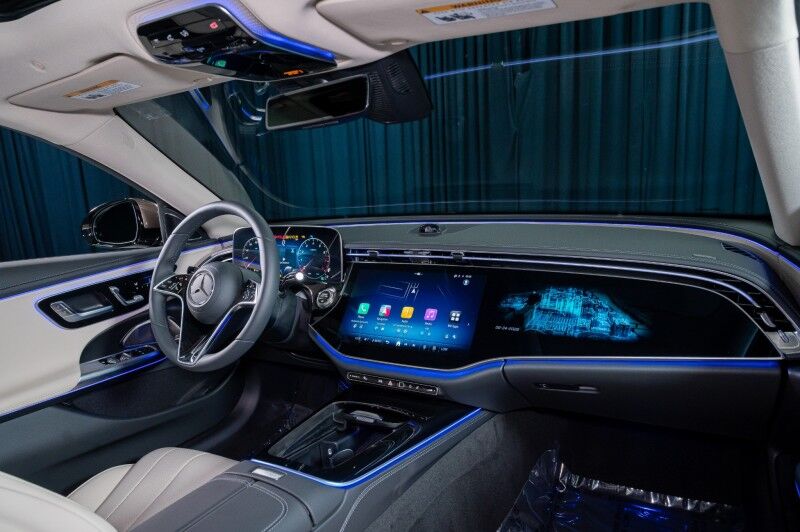 2026 Mercedes-Benz E-Class E 350 Sedan Scottsdale AZ
