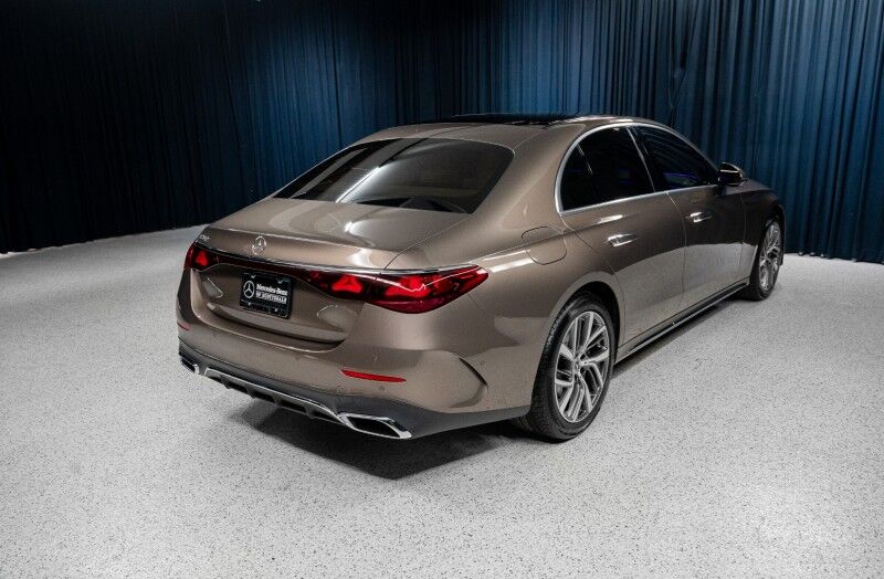 2026 Mercedes-Benz E-Class E 350 Sedan Scottsdale AZ
