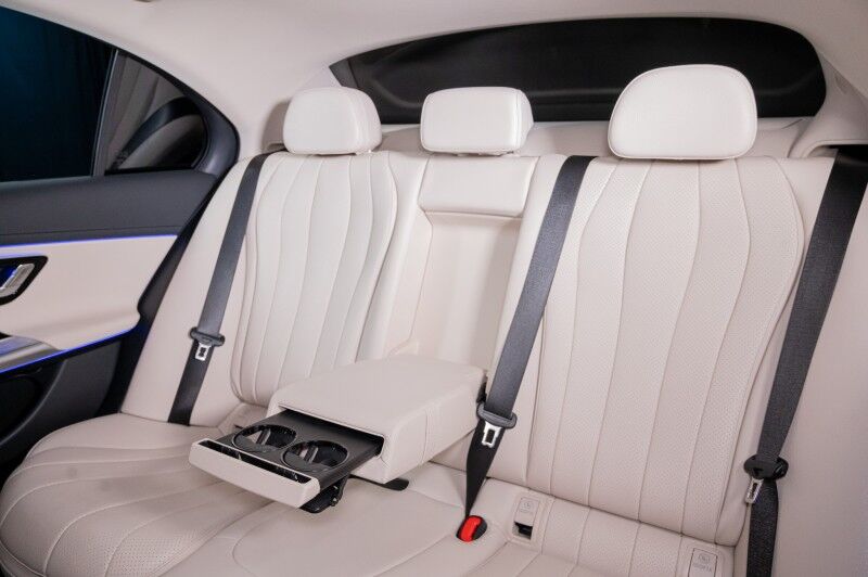 2026 Mercedes-Benz E-Class E 350 Sedan Scottsdale AZ