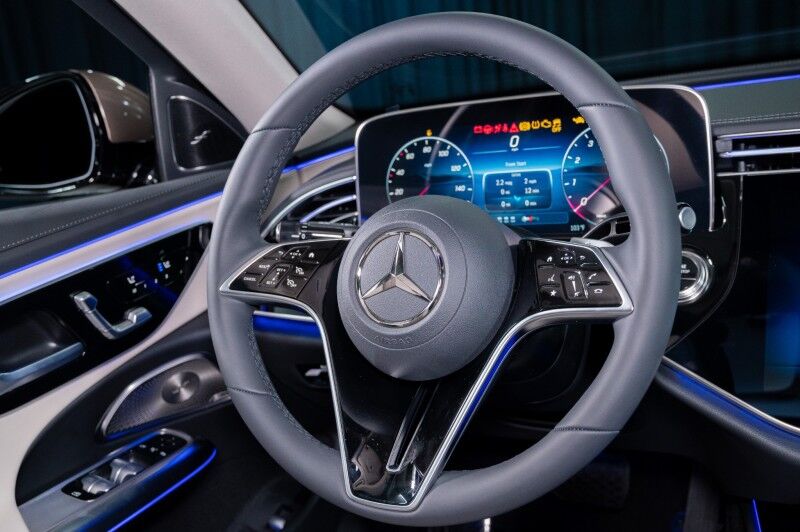 2026 Mercedes-Benz E-Class E 350 Sedan Scottsdale AZ