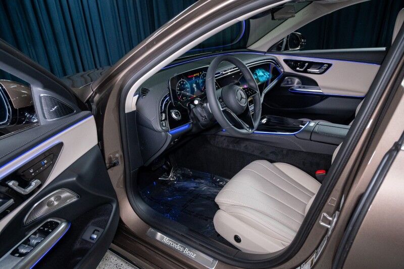 2026 Mercedes-Benz E-Class E 350 Sedan Scottsdale AZ