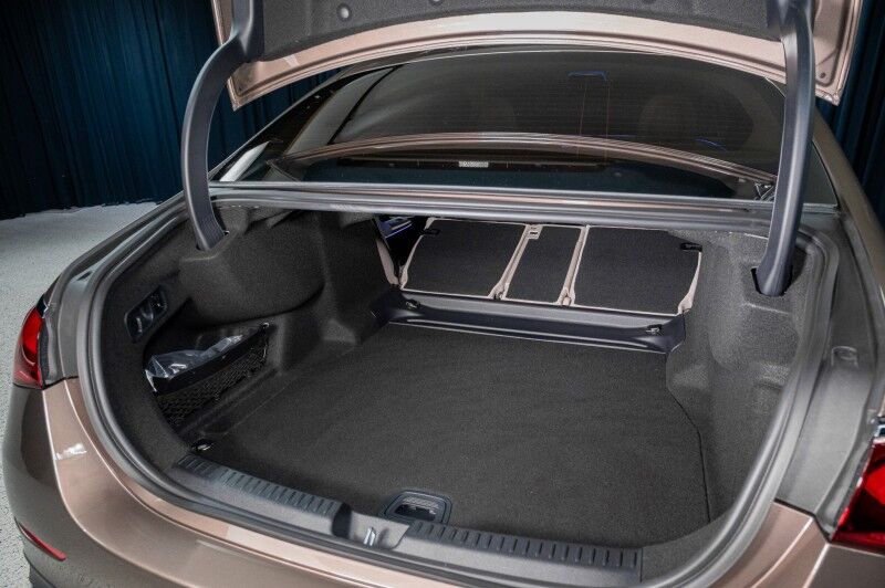 2026 Mercedes-Benz E-Class E 350 Sedan Scottsdale AZ