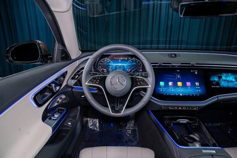 2026 Mercedes-Benz E-Class E 350 Sedan Scottsdale AZ