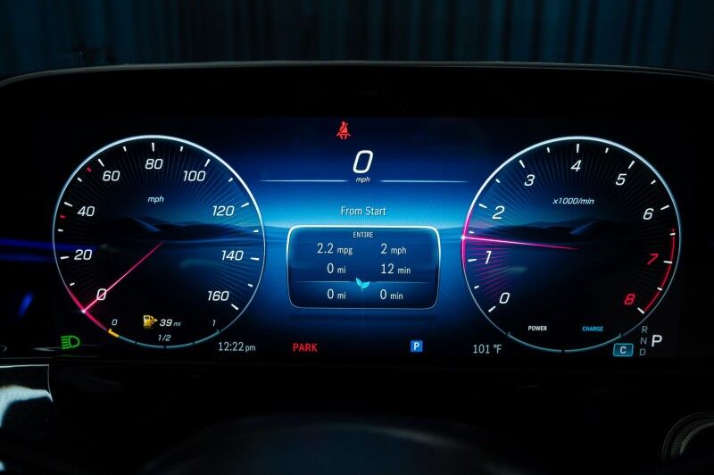 2026 Mercedes-Benz E-Class E 350 Sedan Scottsdale AZ