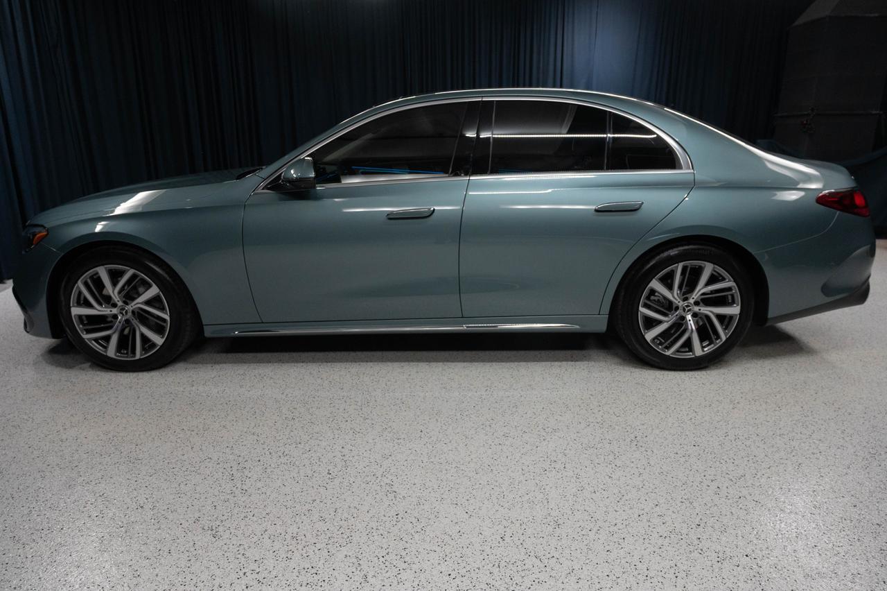 2026 Mercedes-Benz E-Class E 350 Sedan Scottsdale AZ