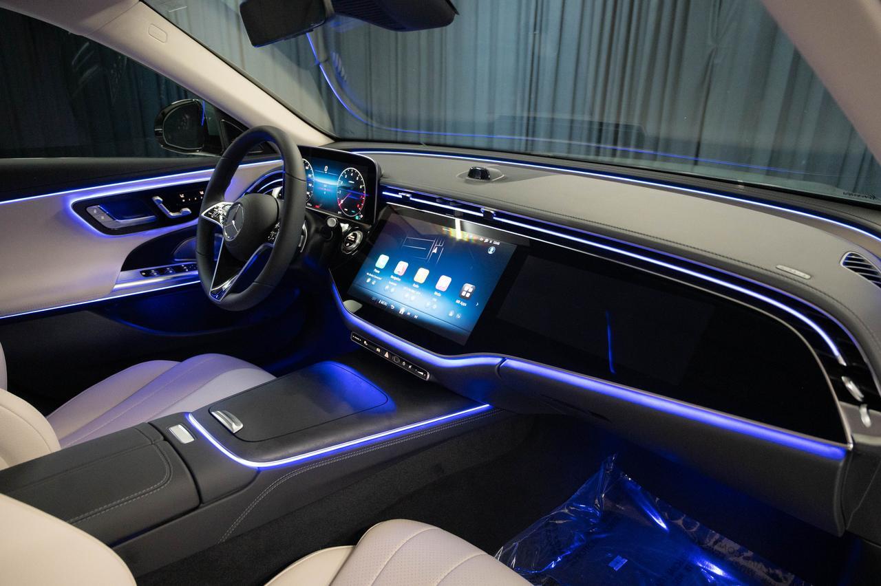 2026 Mercedes-Benz E-Class E 350 Sedan Scottsdale AZ