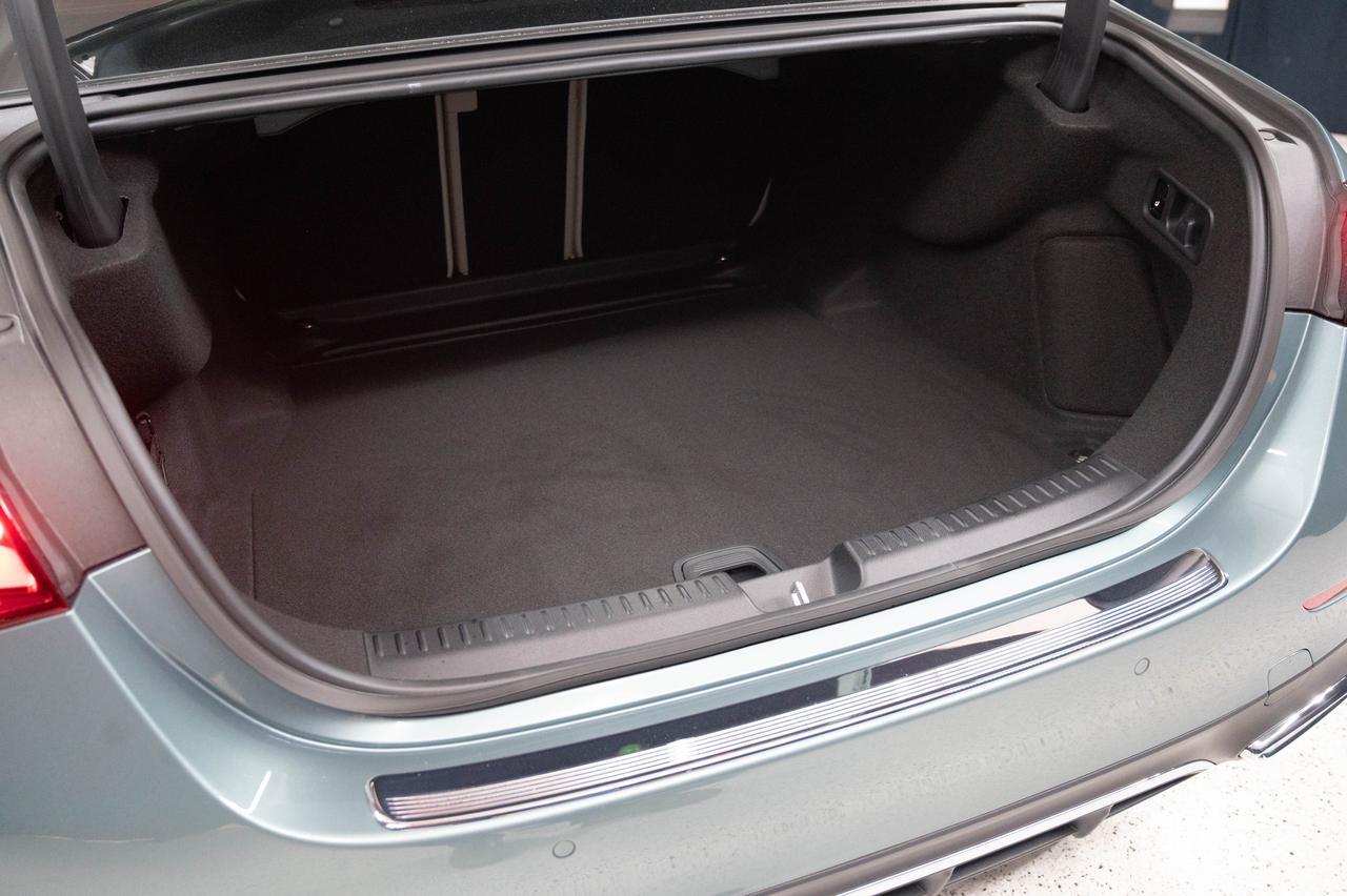 2026 Mercedes-Benz E-Class E 350 Sedan Scottsdale AZ