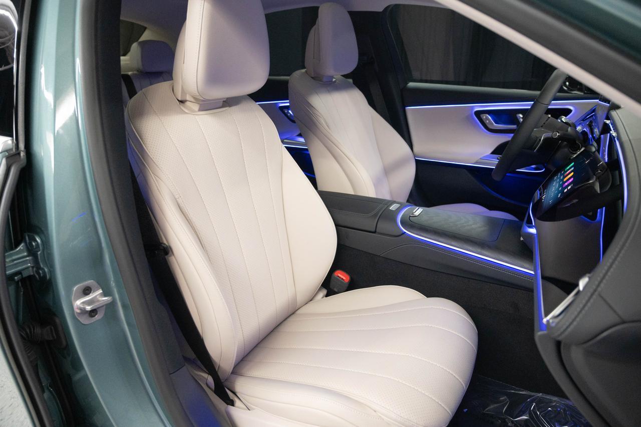 2026 Mercedes-Benz E-Class E 350 Sedan Scottsdale AZ