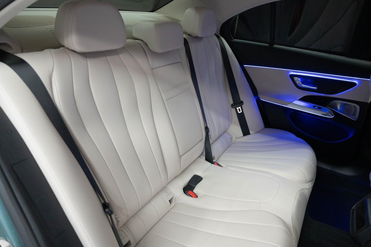 2026 Mercedes-Benz E-Class E 350 Sedan Scottsdale AZ