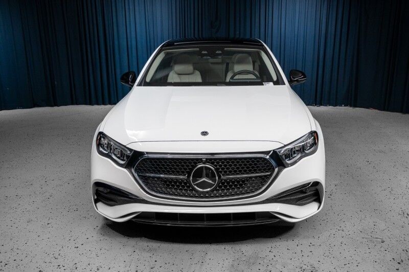 2026 Mercedes-Benz E-Class E 350 Sedan Scottsdale AZ