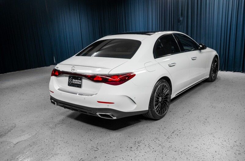 2026 Mercedes-Benz E-Class E 350 Sedan Scottsdale AZ