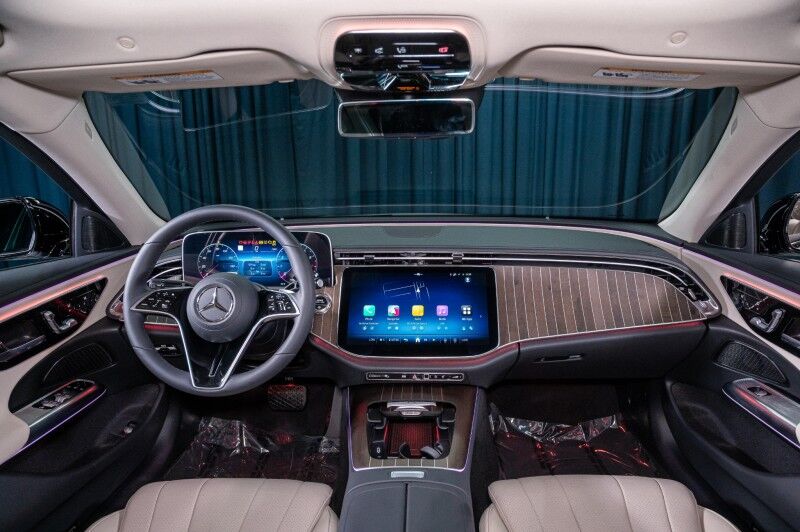 2026 Mercedes-Benz E-Class E 350 Sedan Scottsdale AZ